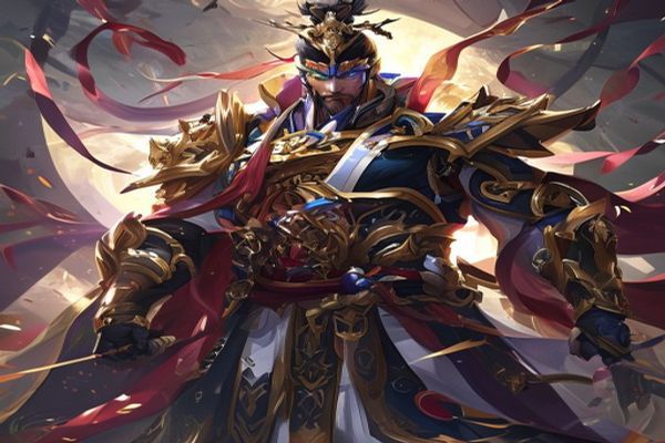 天龙八部手游电脑版